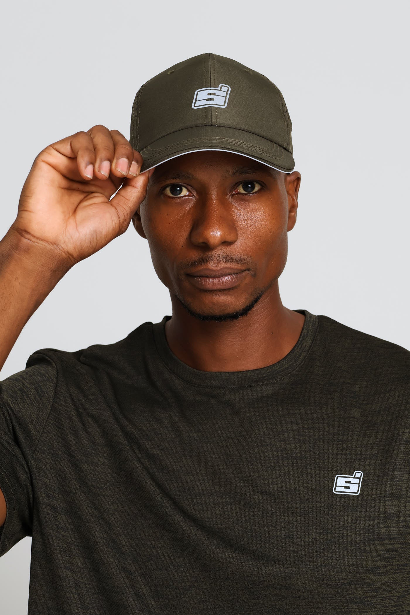 S ACTIVE Cap - Fatigue - Image 3
