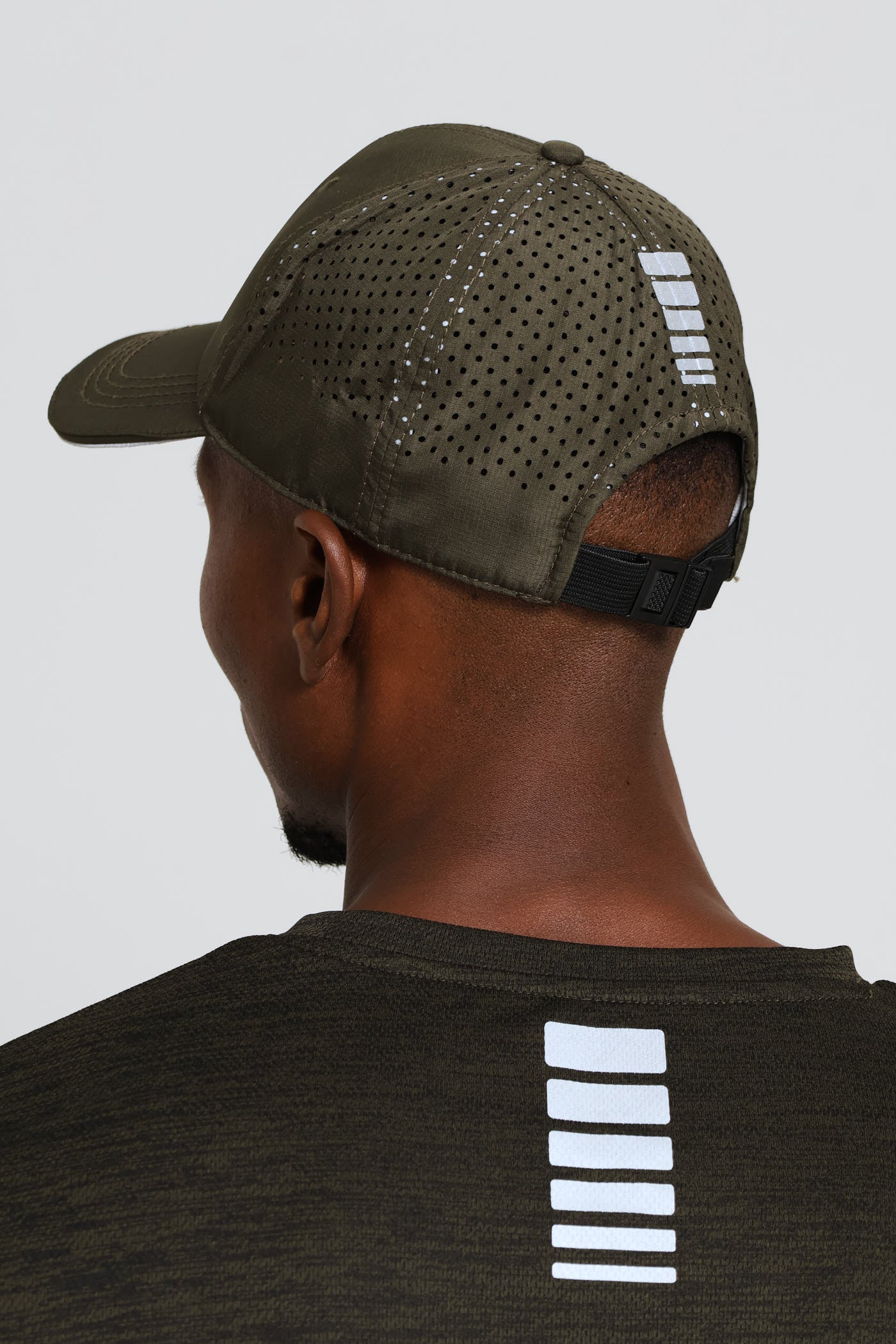S ACTIVE Cap - Fatigue - Image 4