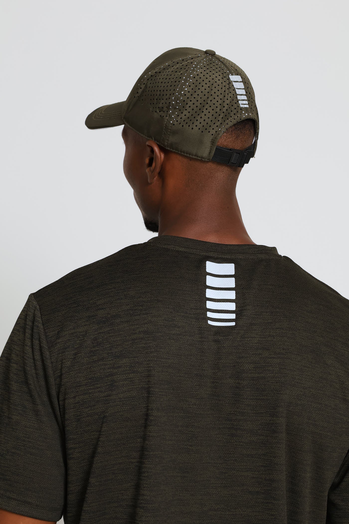 S ACTIVE Cap - Fatigue - Image 5