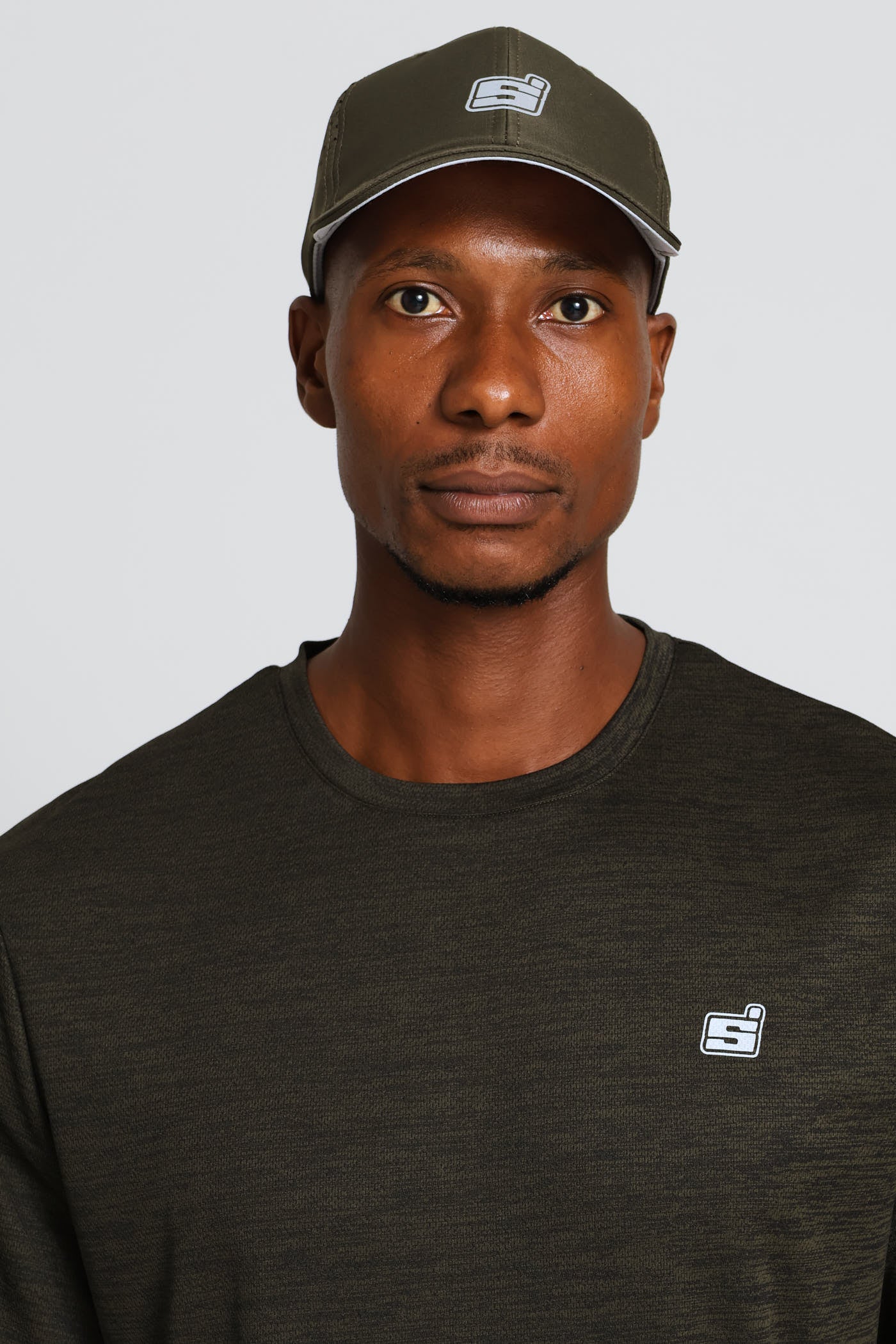 S ACTIVE Cap - Fatigue - Image 6