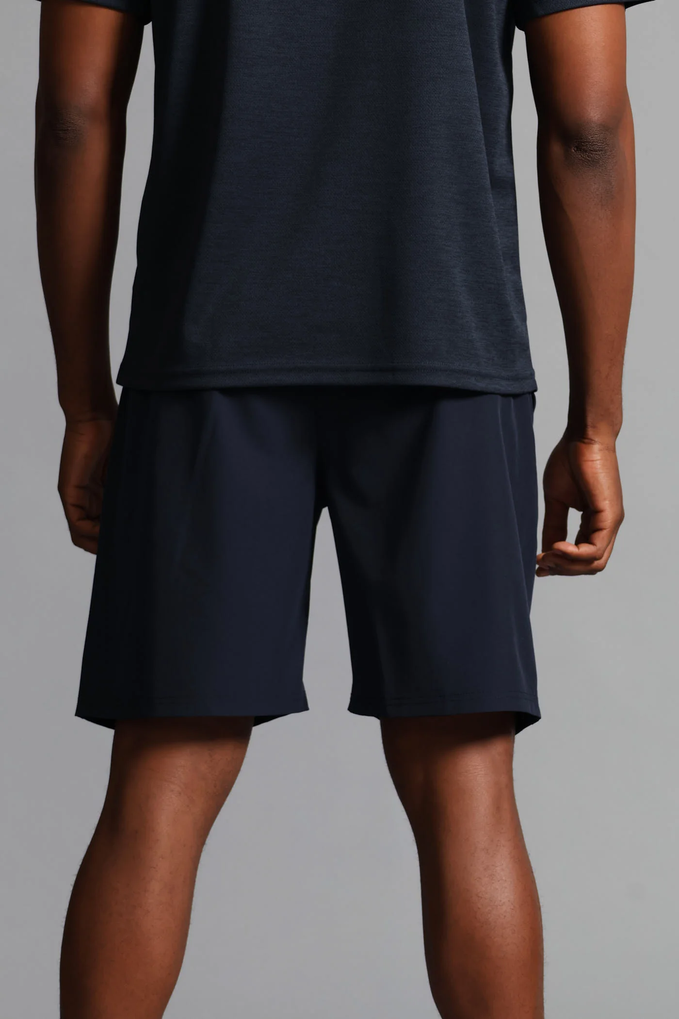 S ACTIVE Performance Short - Navy - Image 6