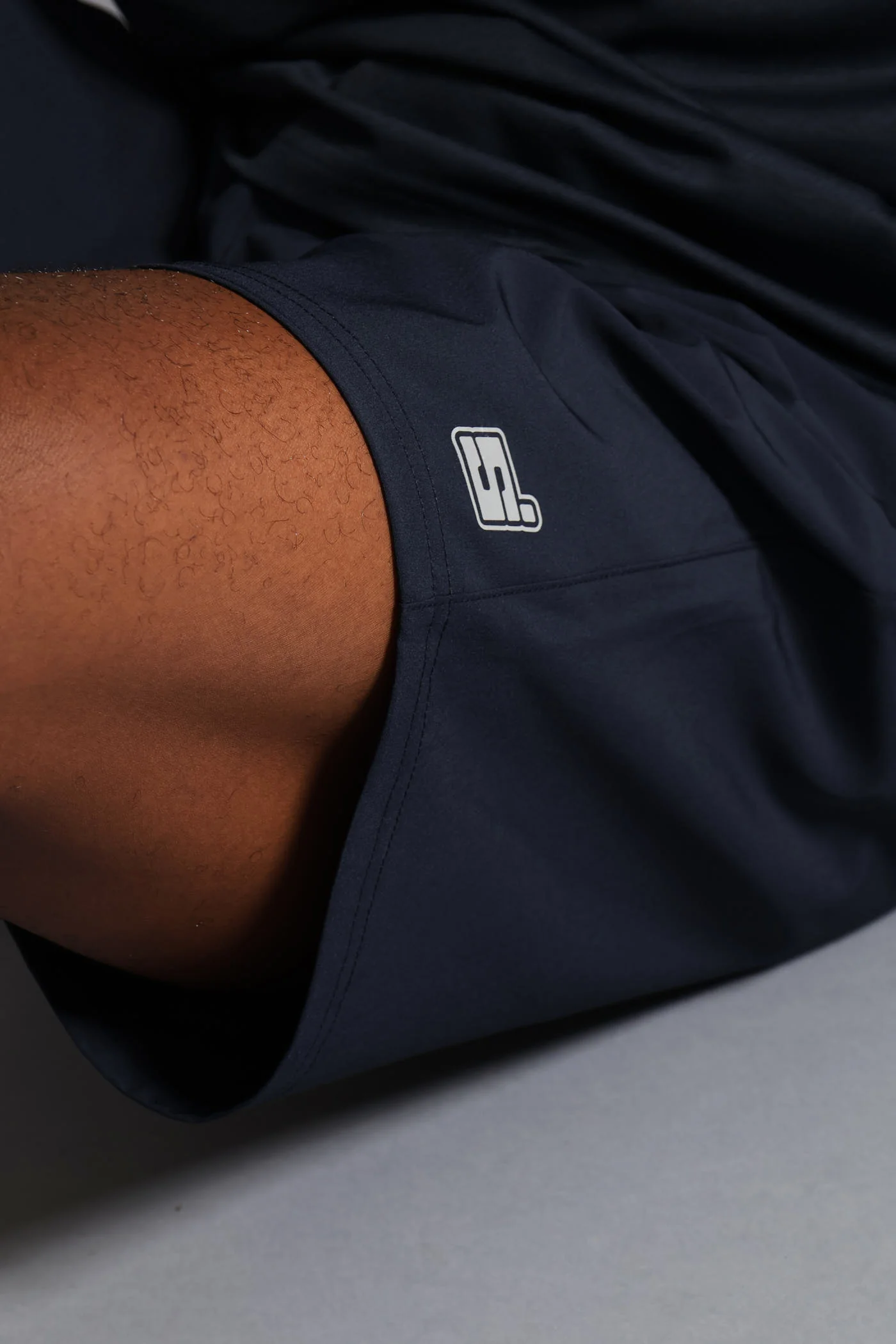 S ACTIVE Performance Short - Navy - Image 8