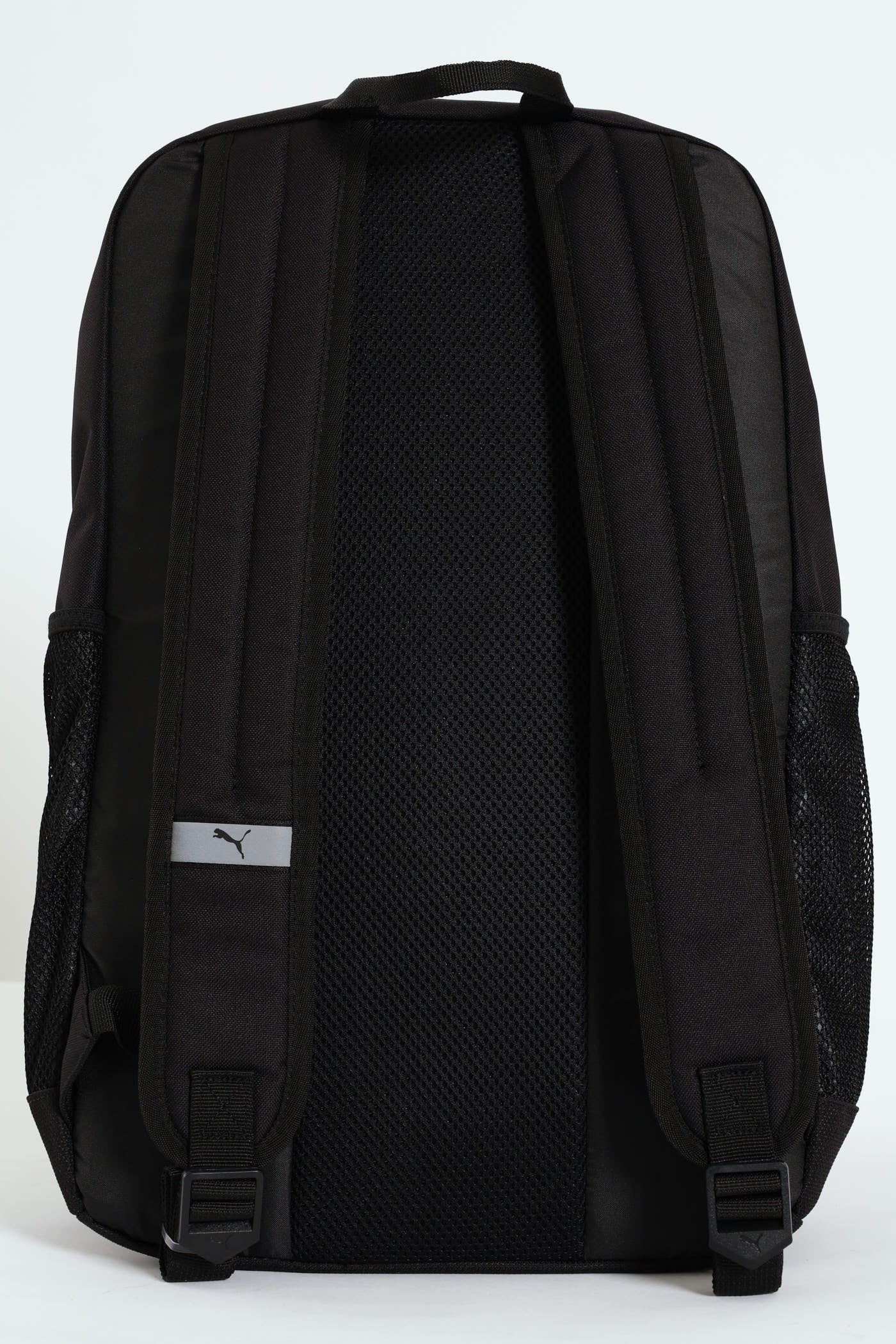 S Backpack - Black - Image 3