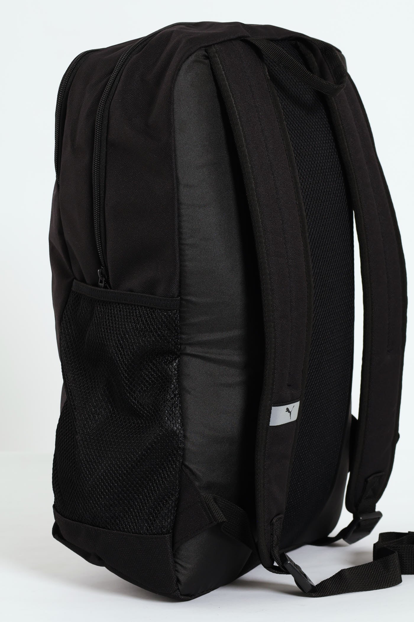 S Backpack - Black - Image 4