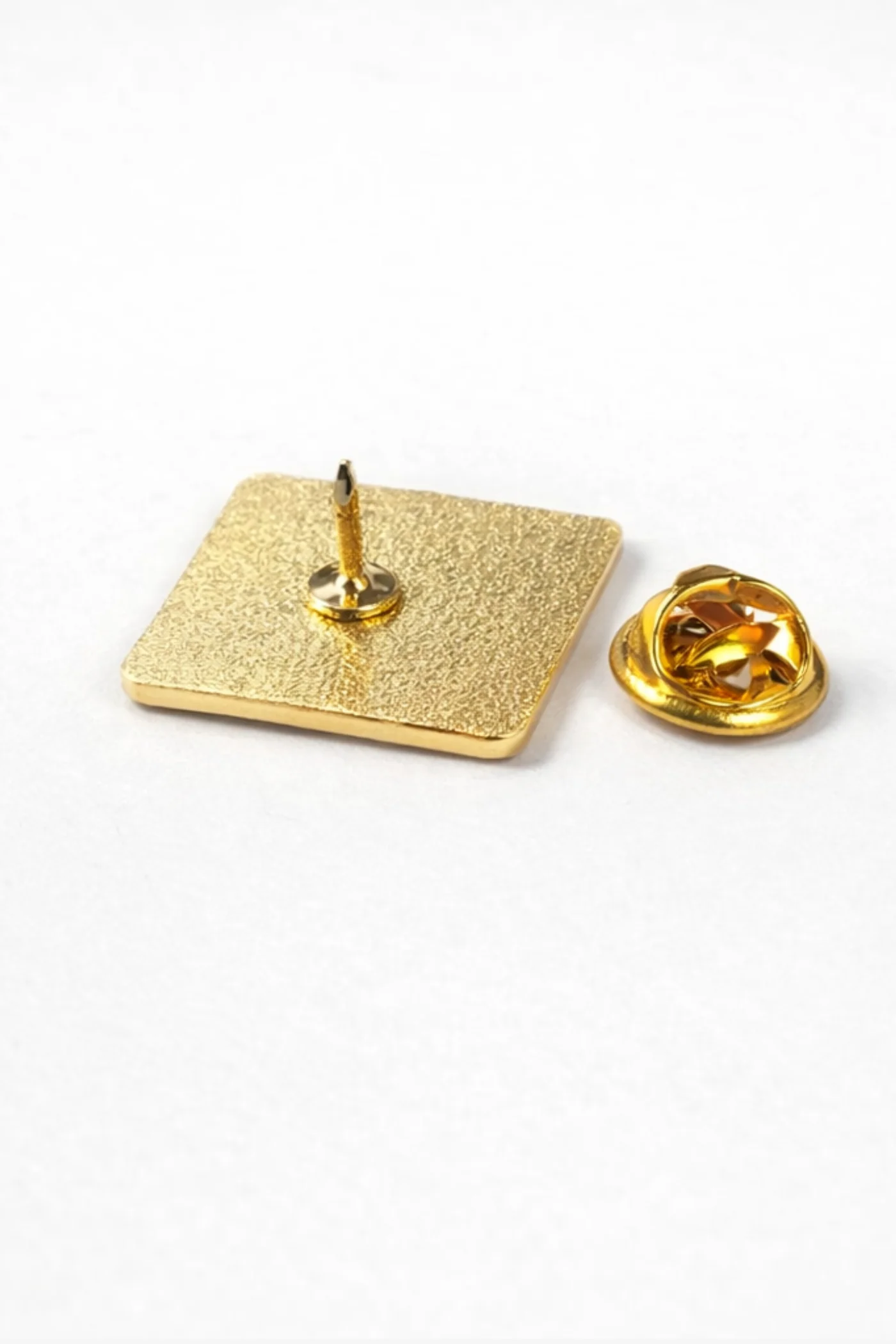 SA Supporter Lapel Pin - Multi - Image 3