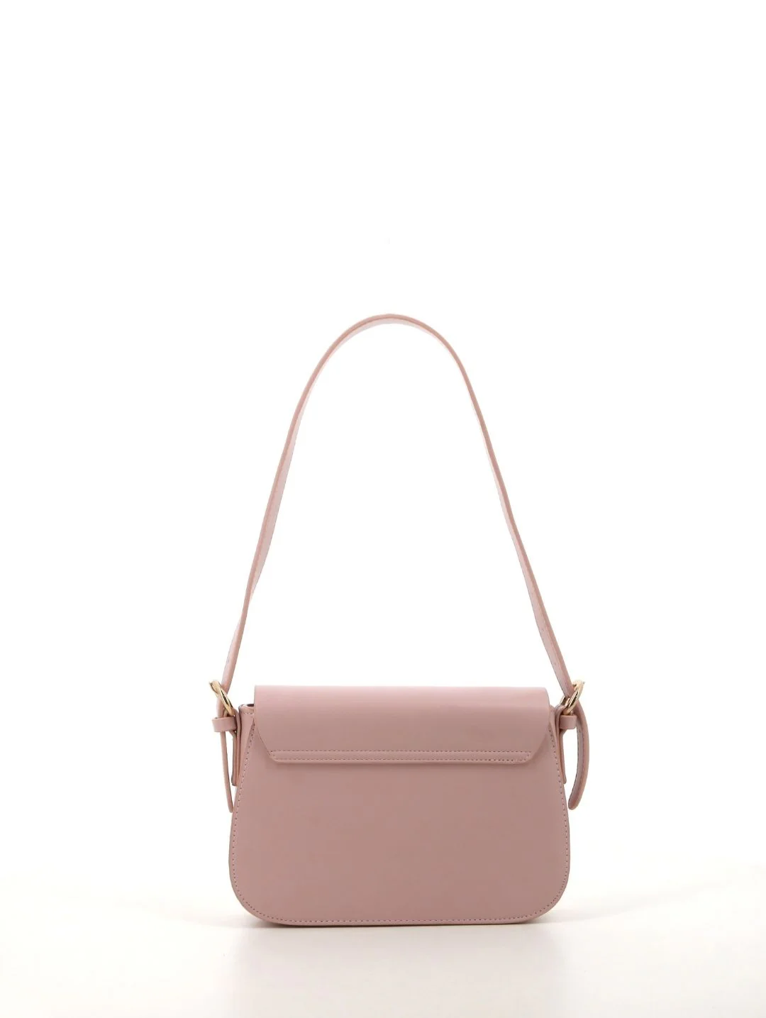 Sadie Shoulder Bag - Pink - Image 4