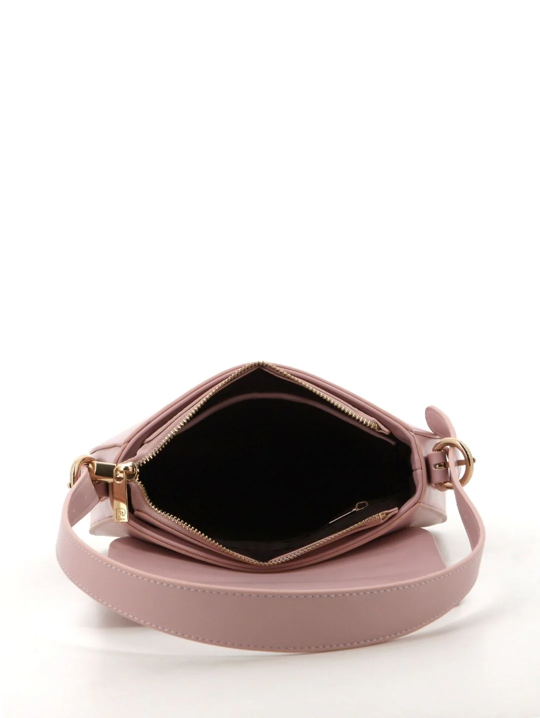 Sadie Shoulder Bag - Pink - Image 5