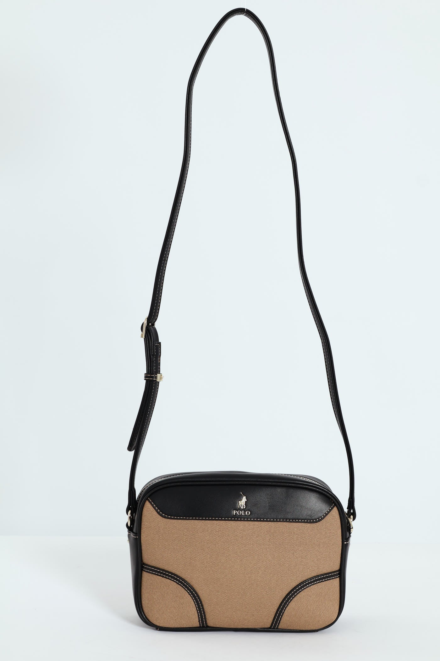 Sahara Camera Bag - Black - Image 2