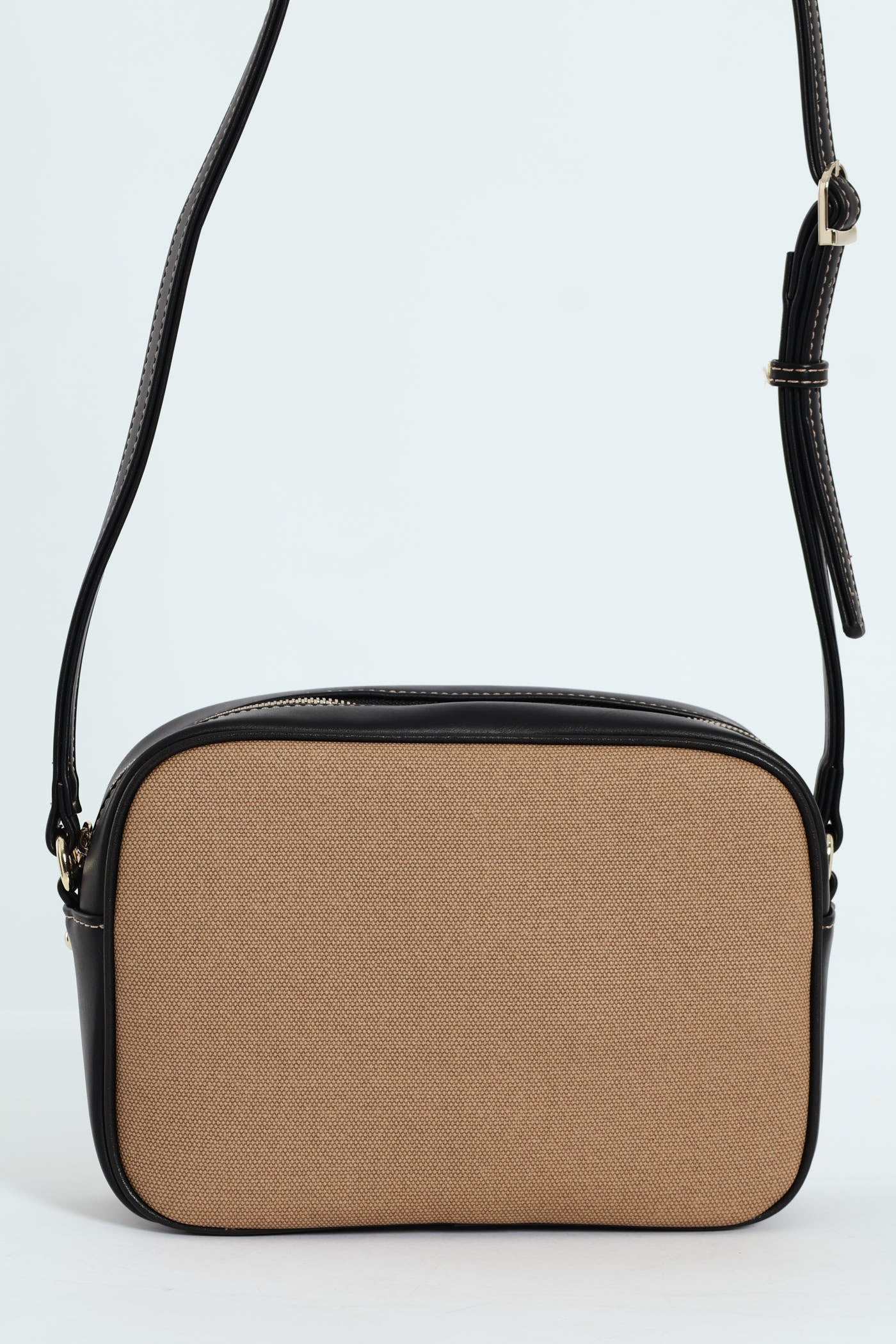 Sahara Camera Bag - Black - Image 4