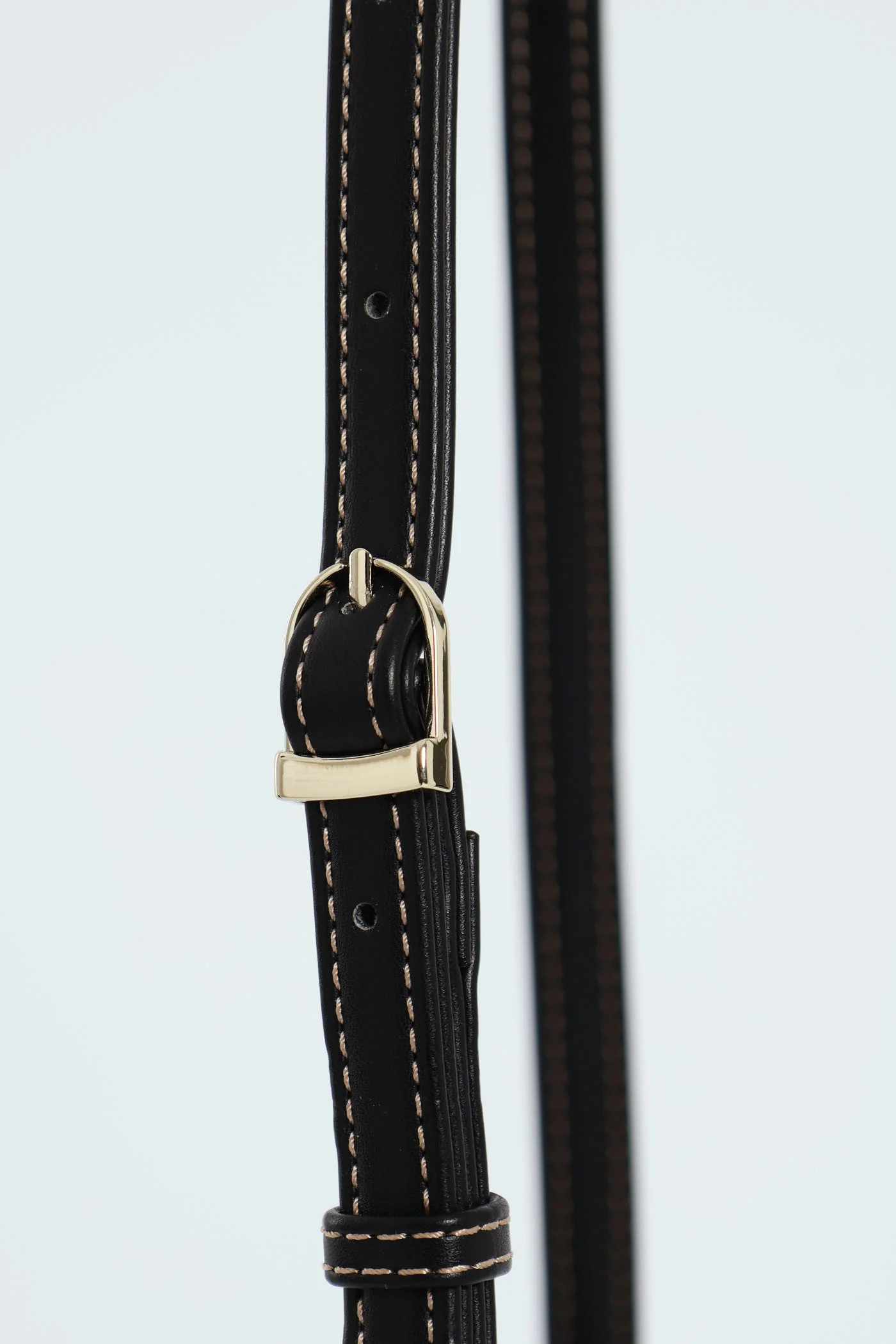 Sahara Camera Bag - Black - Image 6