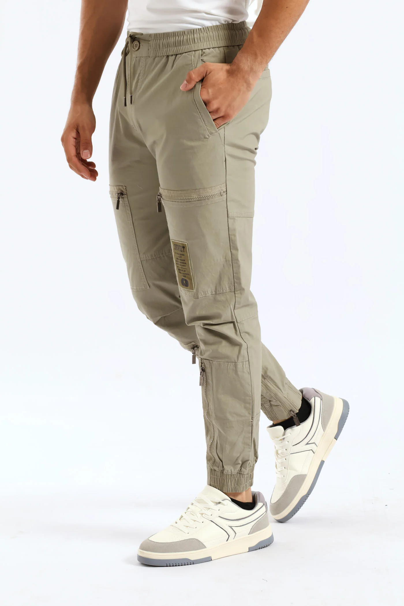 Sakura Pant - Sage - Image 2