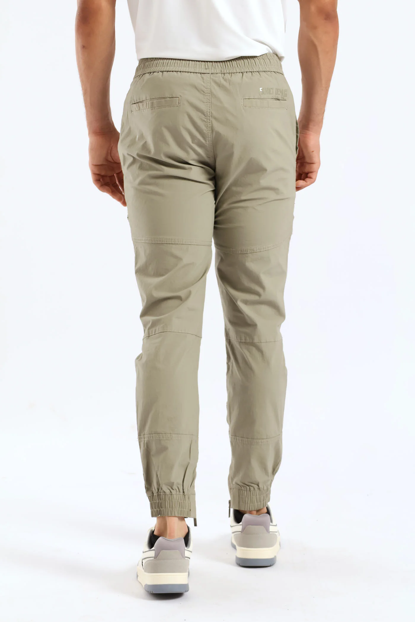 Sakura Pant - Sage - Image 4