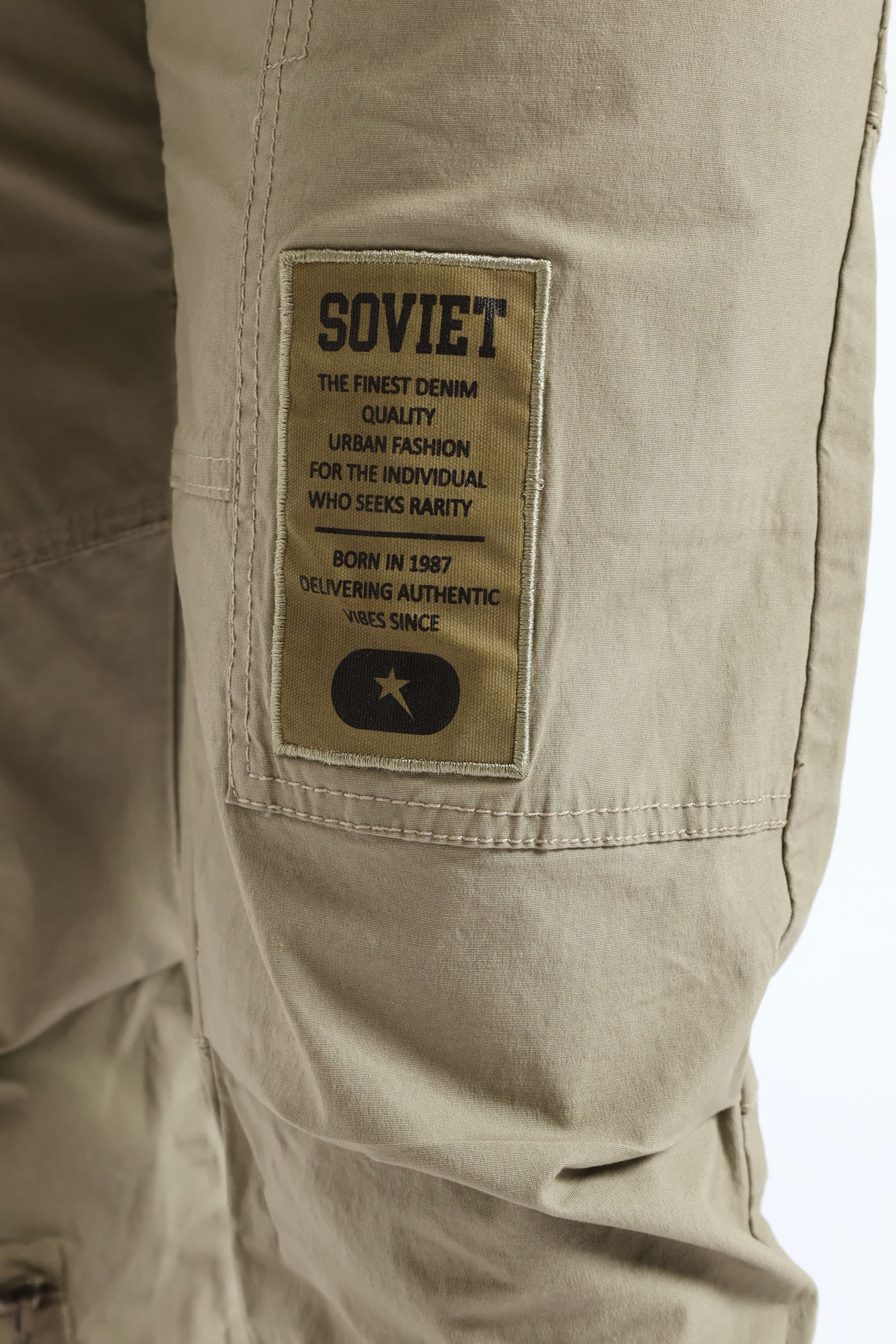 Sakura Pant - Sage - Image 5