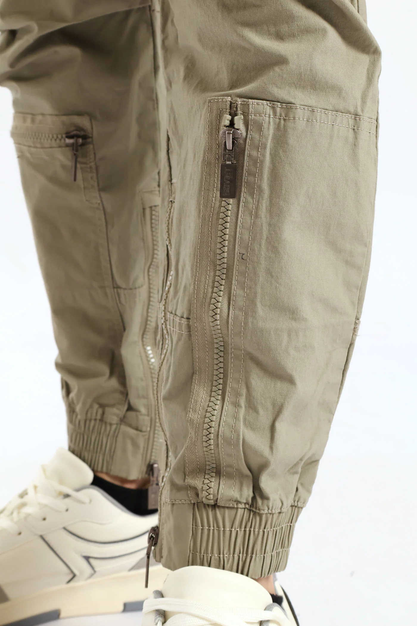 Sakura Pant - Sage - Image 6