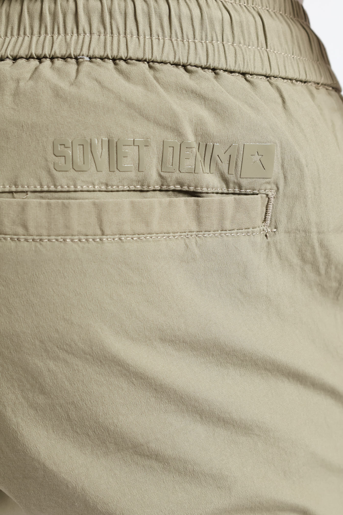 Sakura Pant - Sage - Image 8