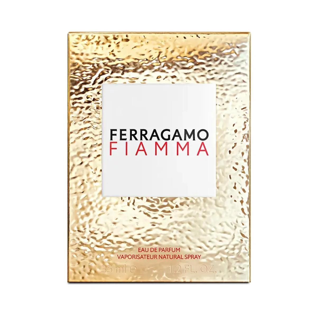 Ferragamo Fiamma Eau de Parfum - Image 3