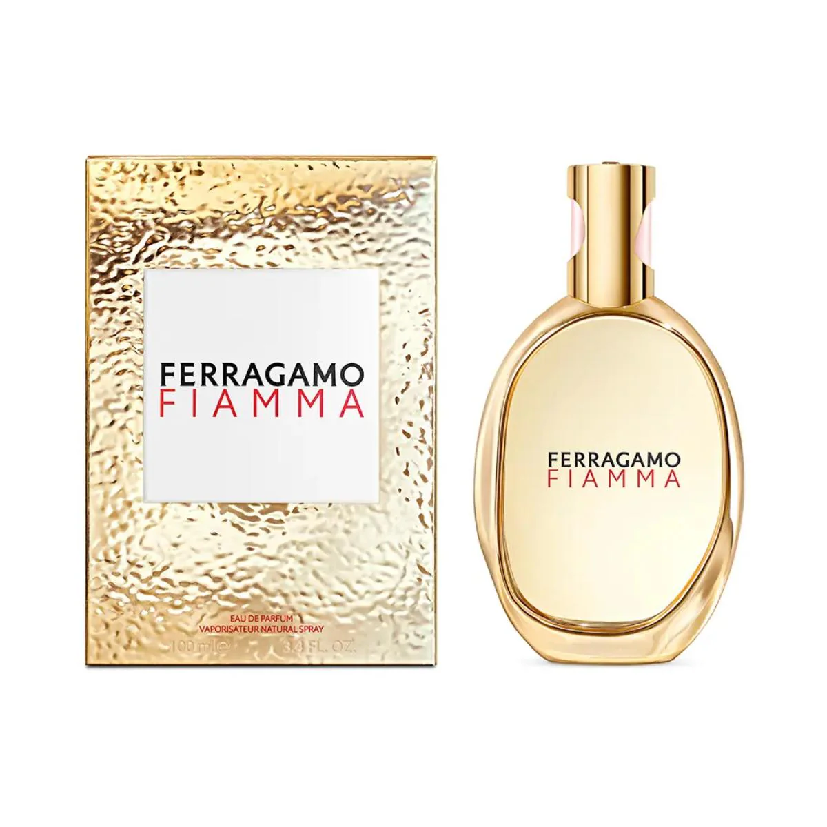 Ferragamo Fiamma Eau de Parfum - Image 5