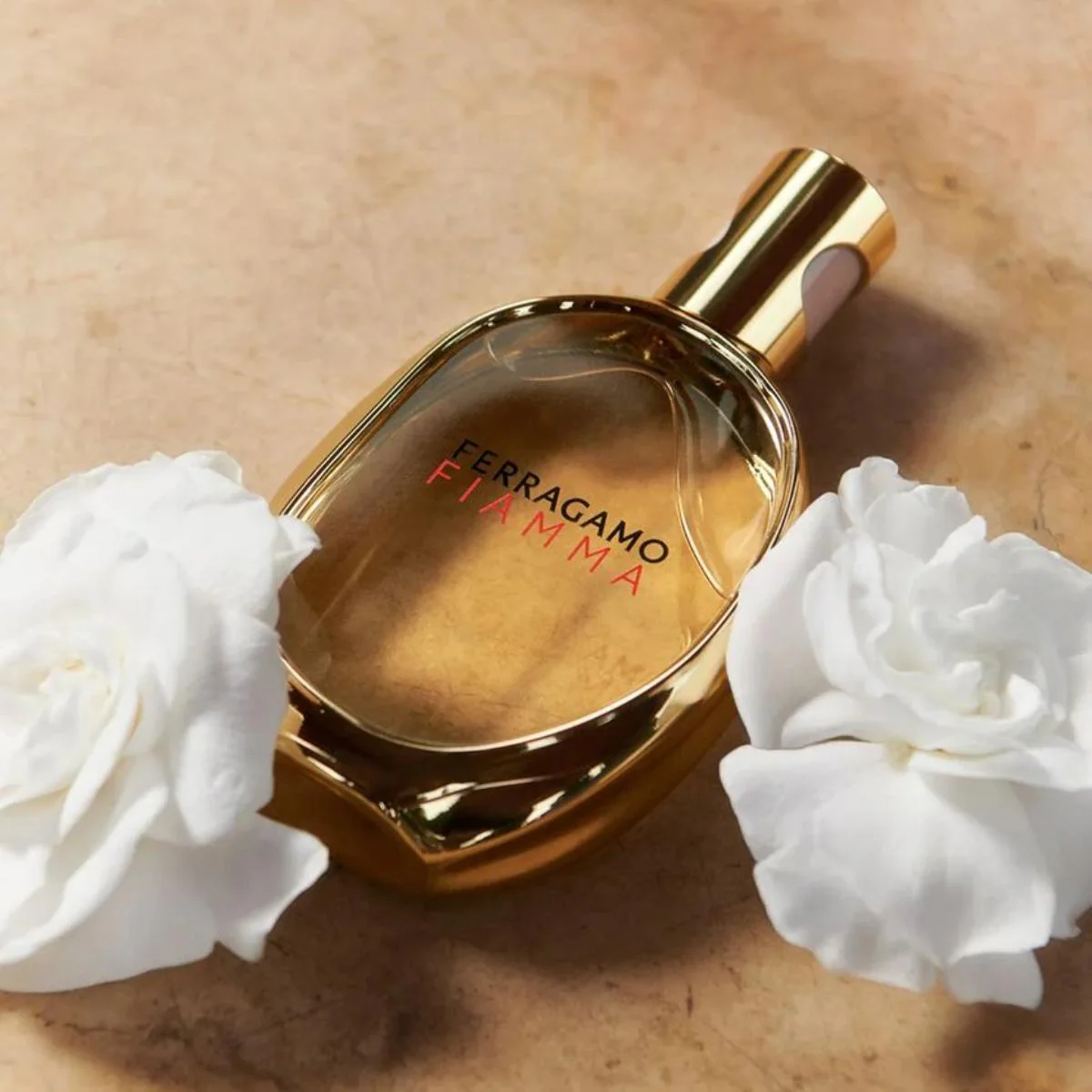 Ferragamo Fiamma Eau de Parfum - Image 7