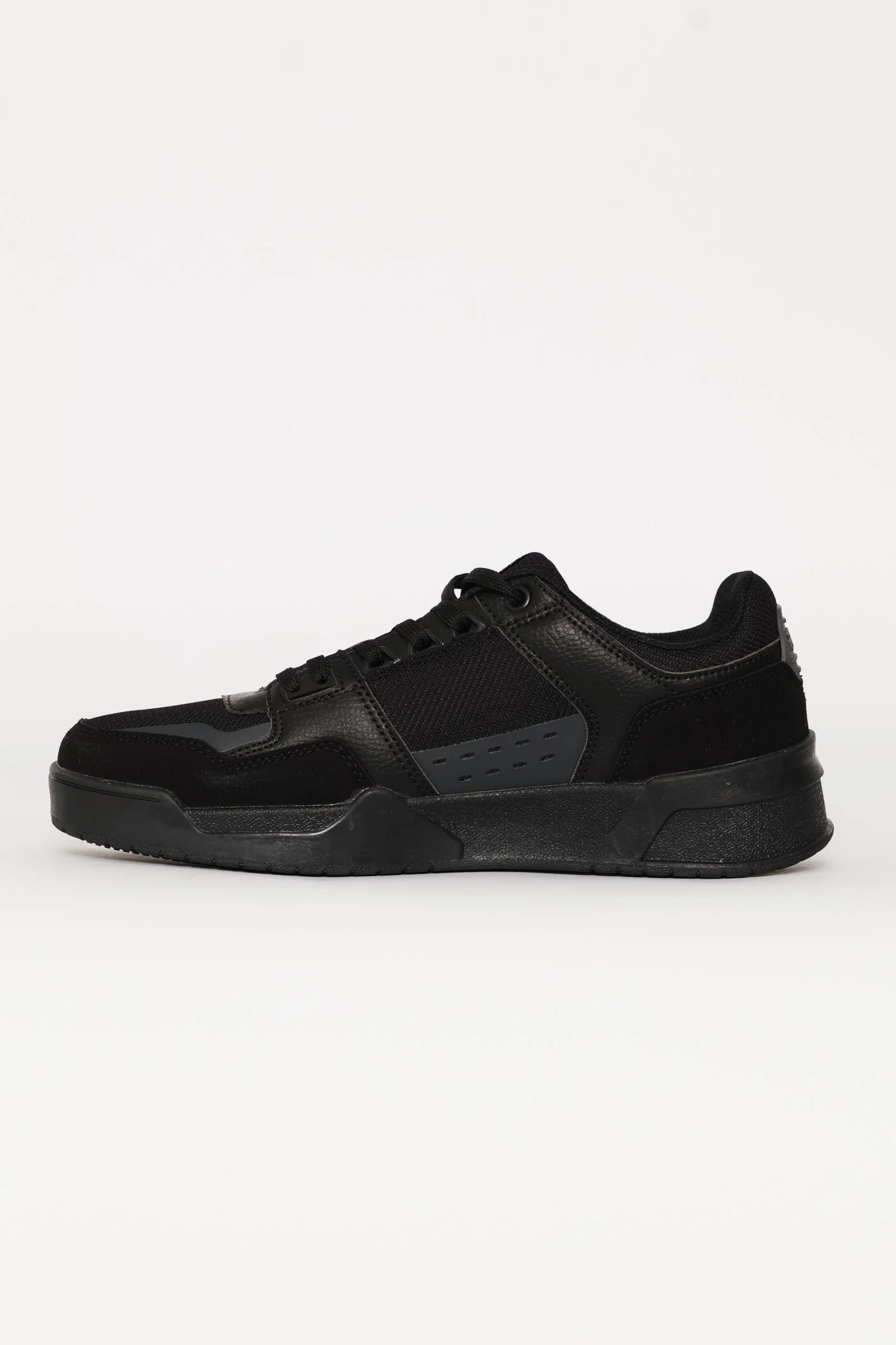 Salvatore Sneaker - Black - Image 2