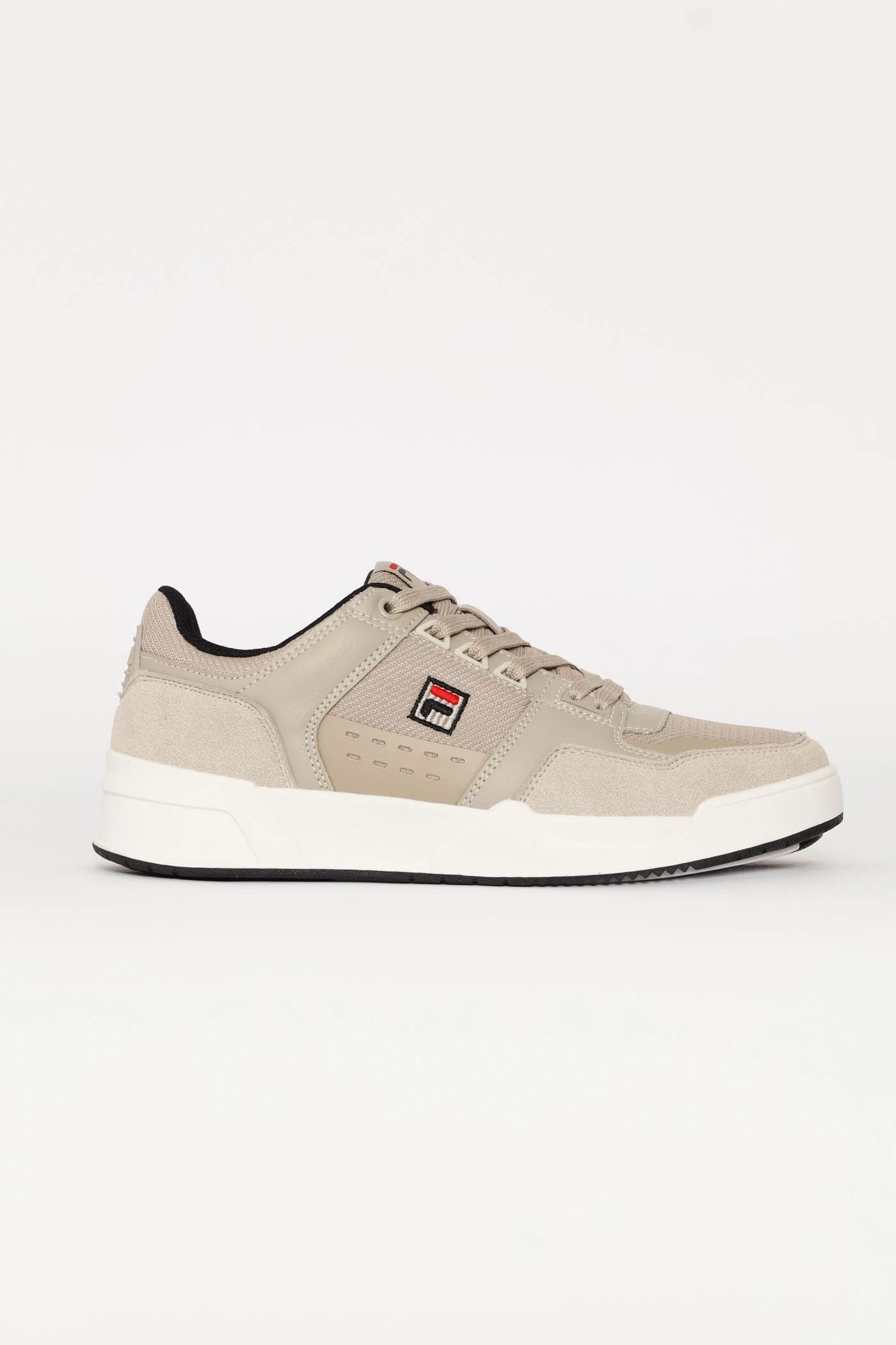 Salvatore Sneaker - Stone - Image 2