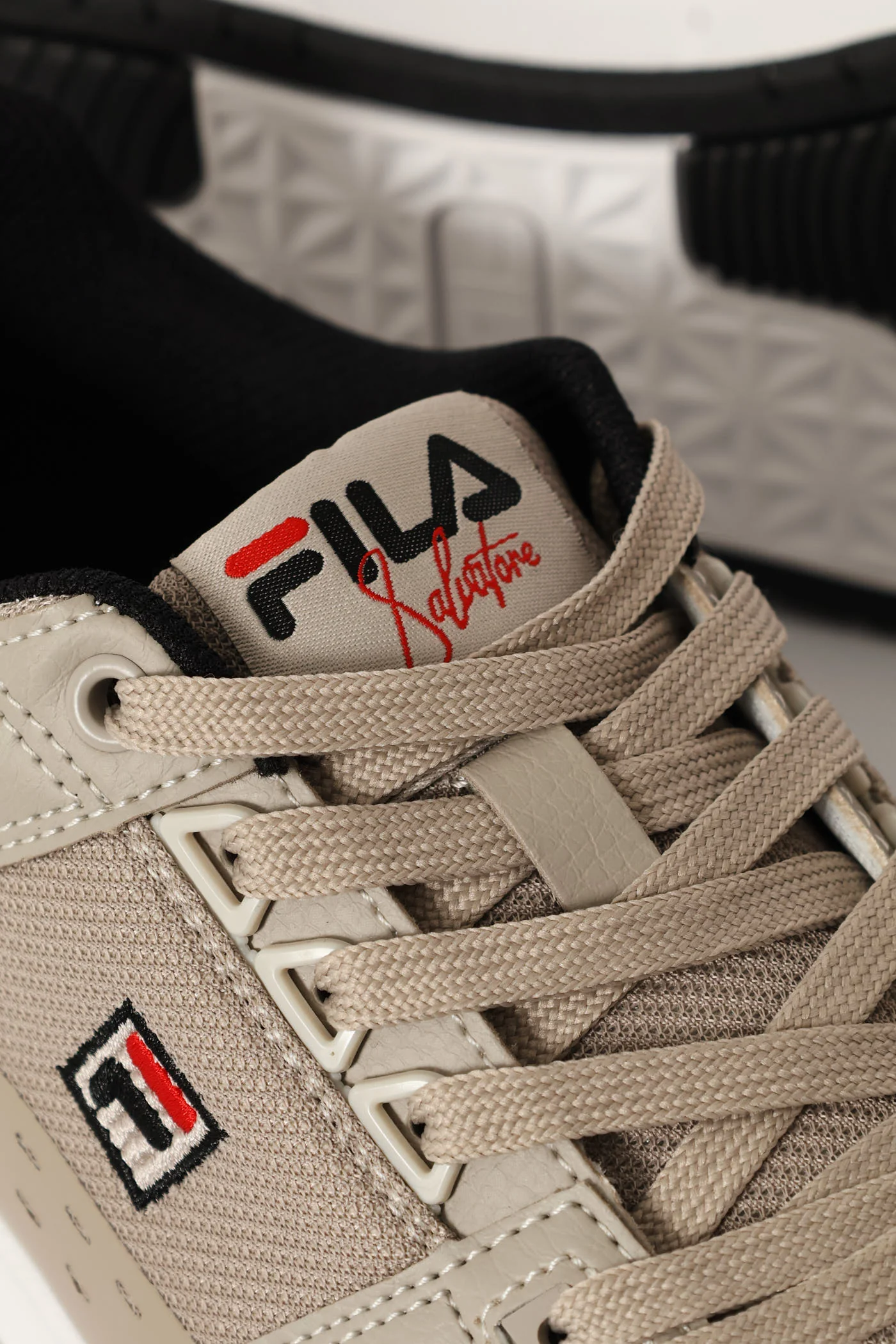 Salvatore Sneaker - Stone - Image 5