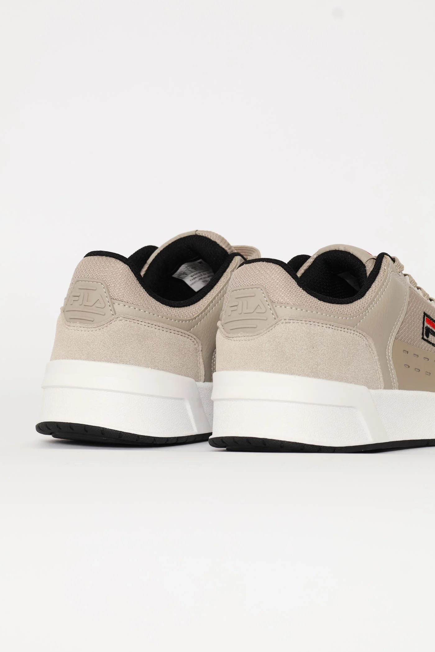 Salvatore Sneaker - Stone - Image 6