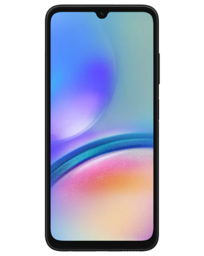 Samsung Galaxy A05s 128GB - Black - Image 2