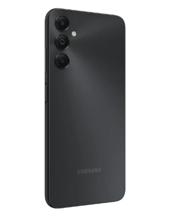 Samsung Galaxy A05s 128GB - Black - Image 4