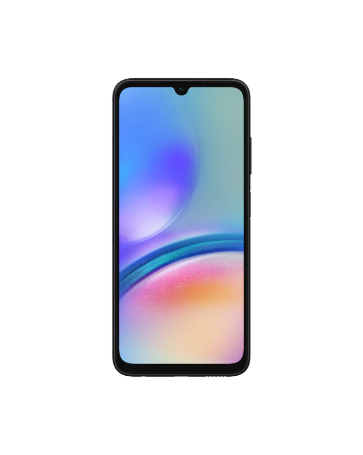 Samsung Galaxy A05s 128GB Dual Sim Cellphone - Black - Image 2