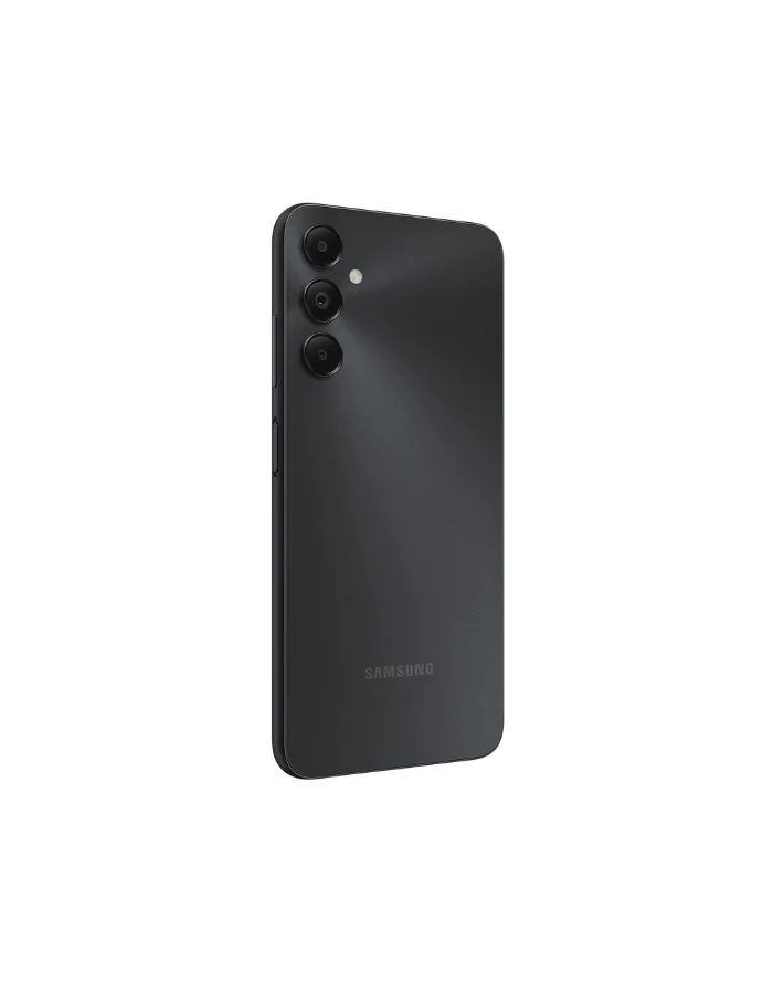 Samsung Galaxy A05s 128GB Dual Sim Cellphone - Black - Image 3
