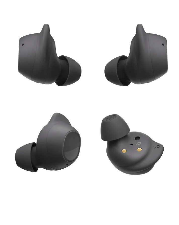 Samsung Galaxy Buds - Grey - Image 3