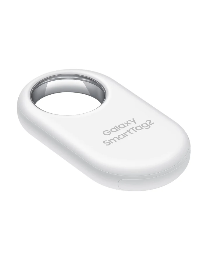Galaxy SmartTag2 1 Pack - White - Image 3