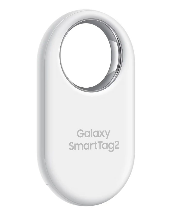 Galaxy SmartTag2 1 Pack - White - Image 6