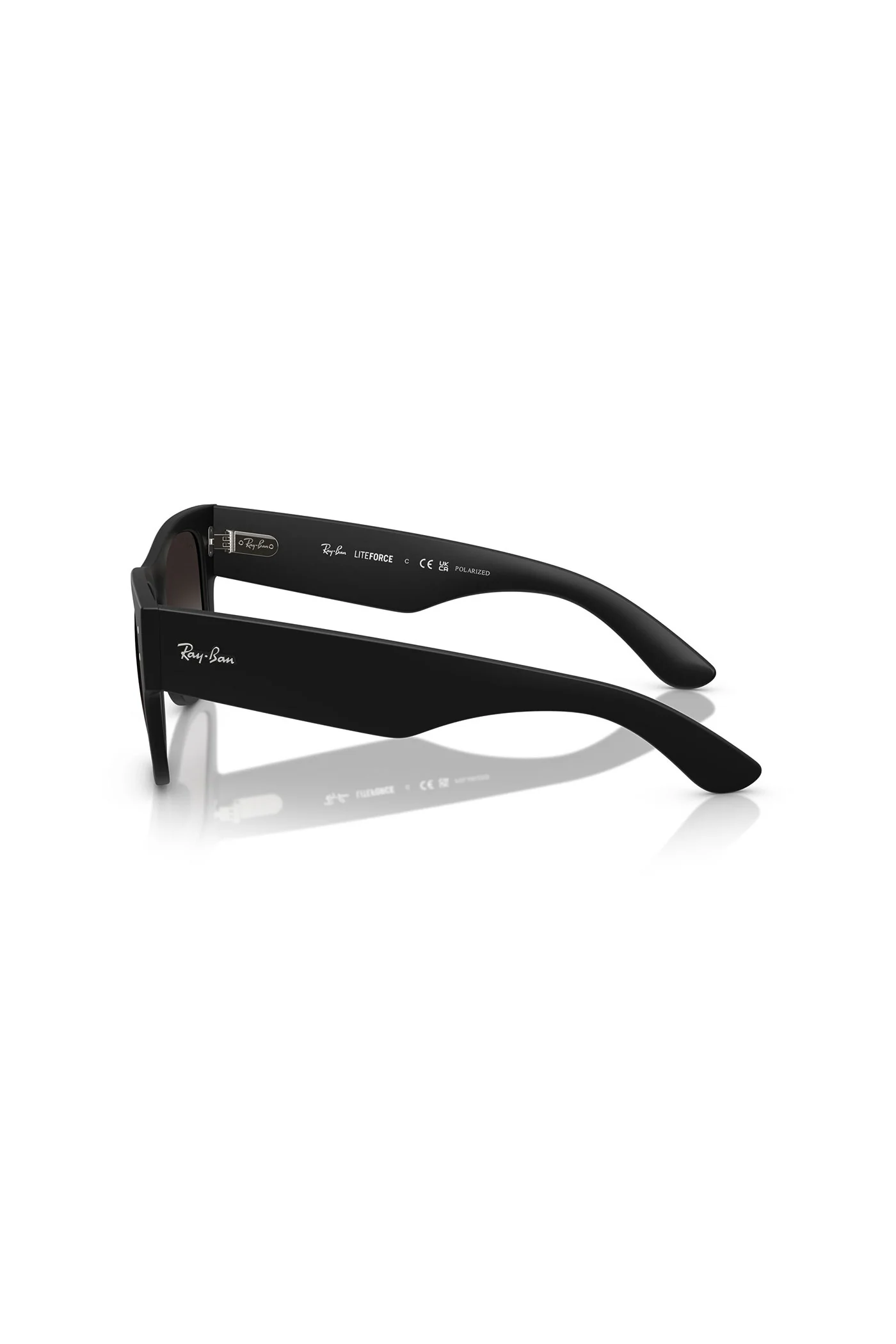 Sand Sunglasses - Black - Image 2