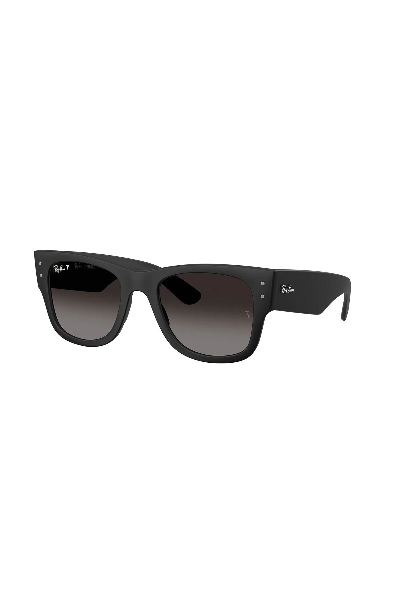 Sand Sunglasses - Black - Image 3
