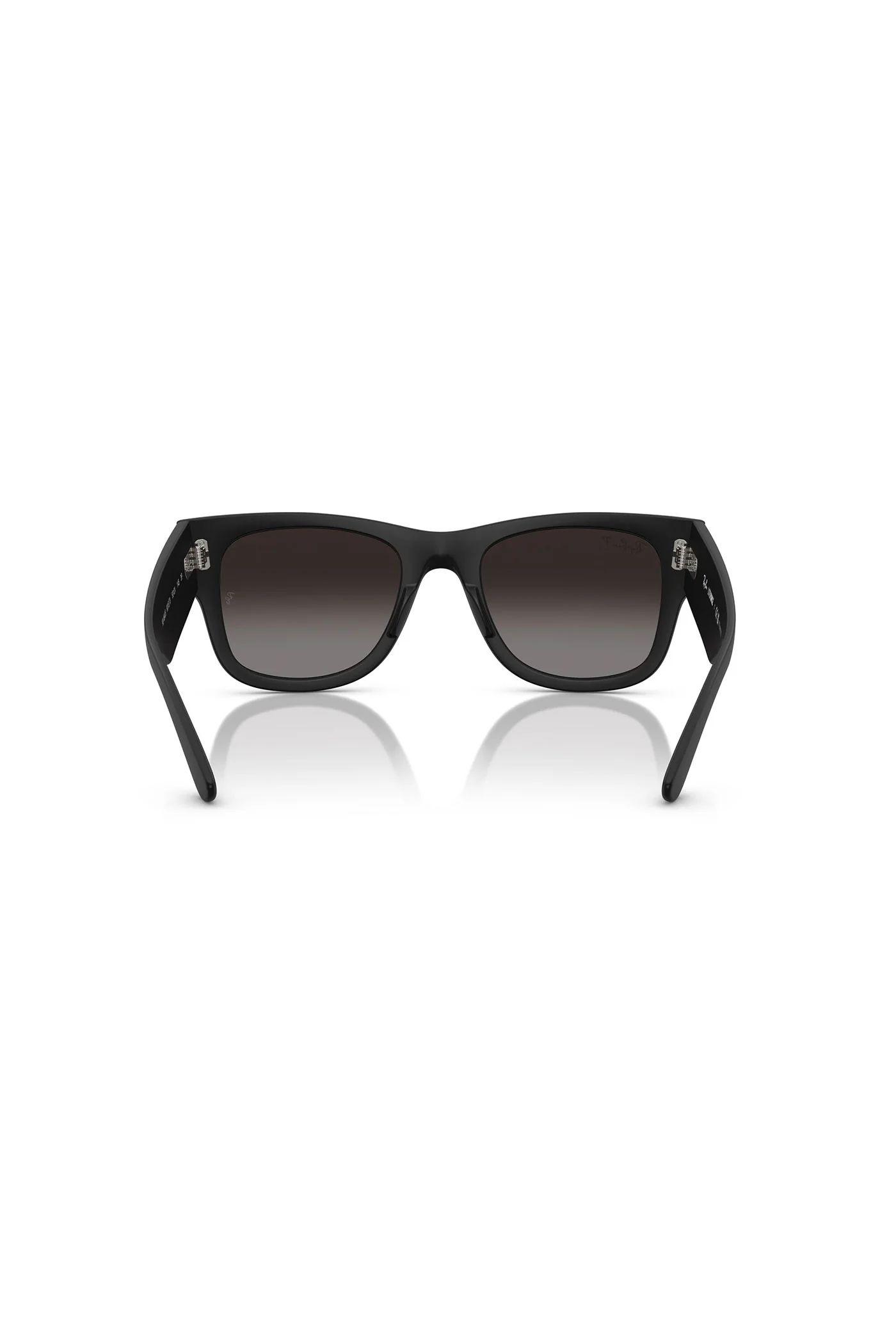 Sand Sunglasses - Black - Image 4