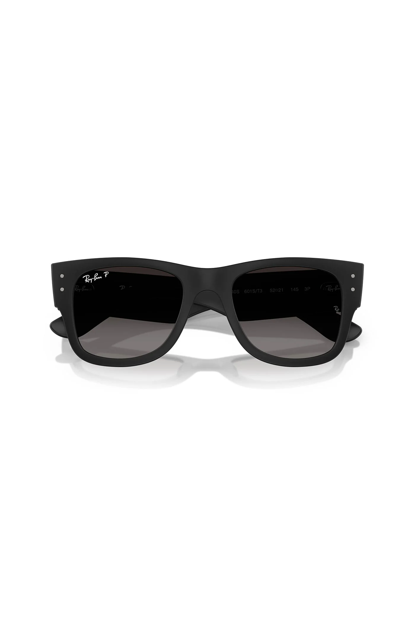 Sand Sunglasses - Black - Image 5