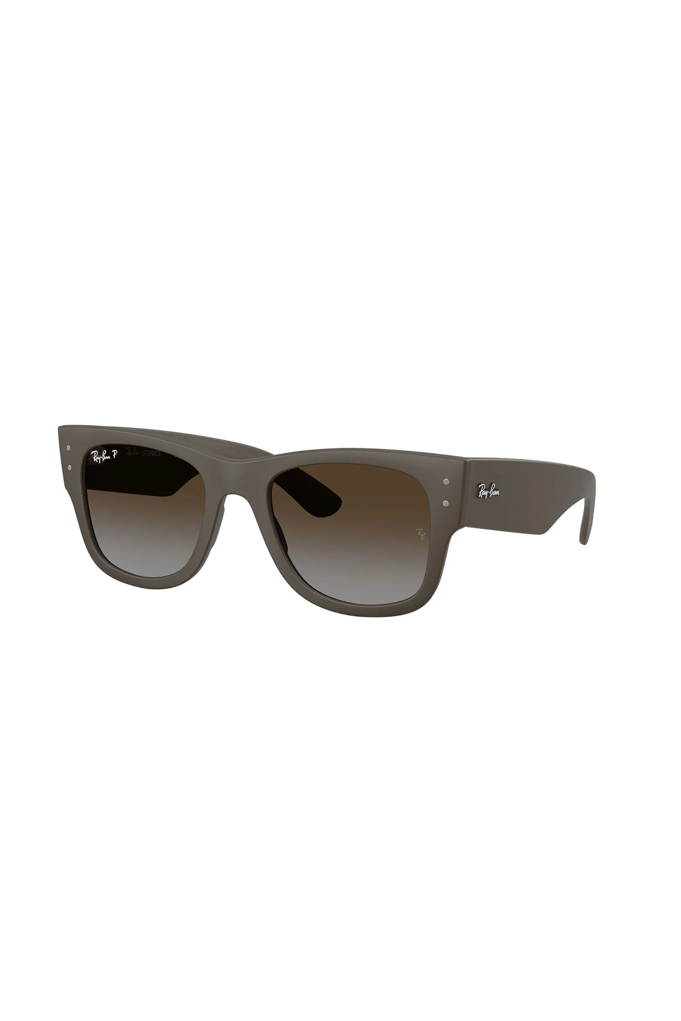 Sand Sunglasses - Brown - Image 2