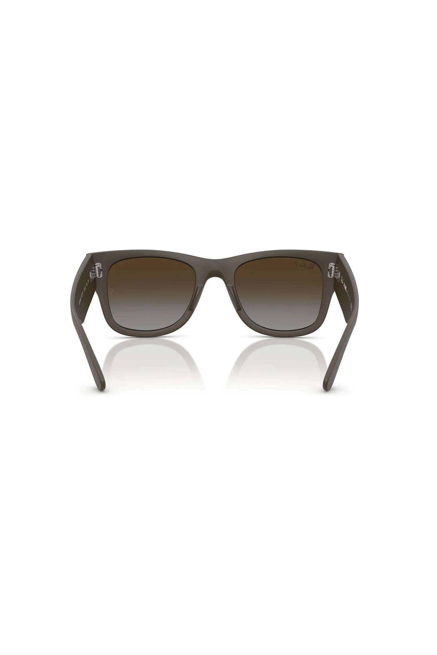 Sand Sunglasses - Brown - Image 3