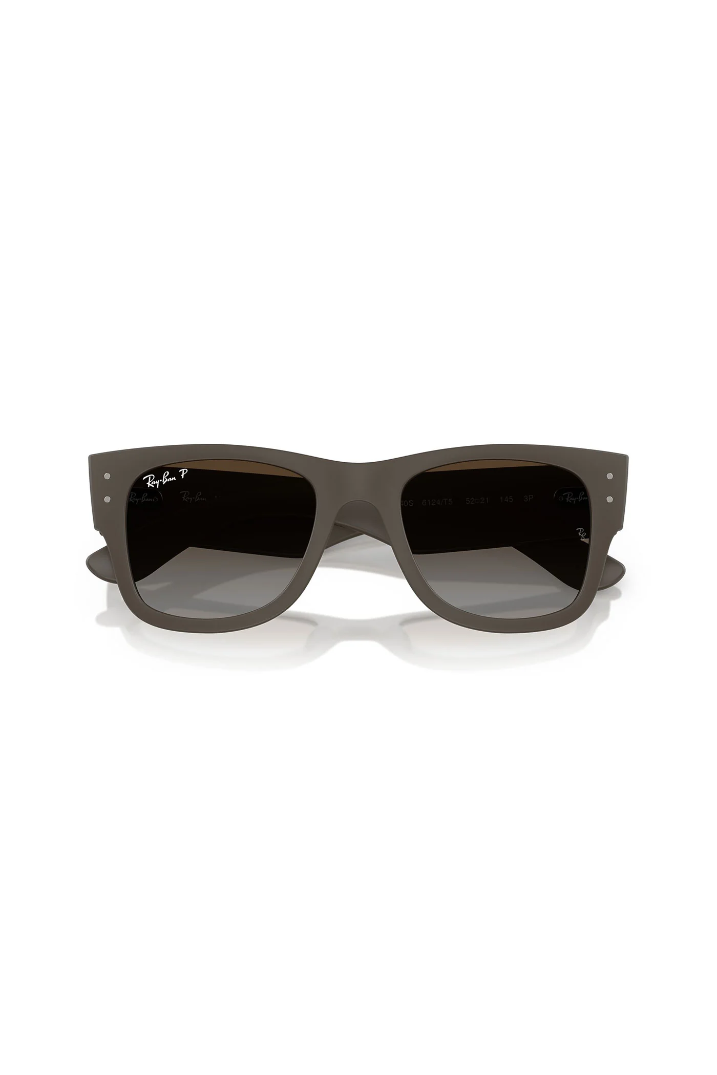 Sand Sunglasses - Brown - Image 4