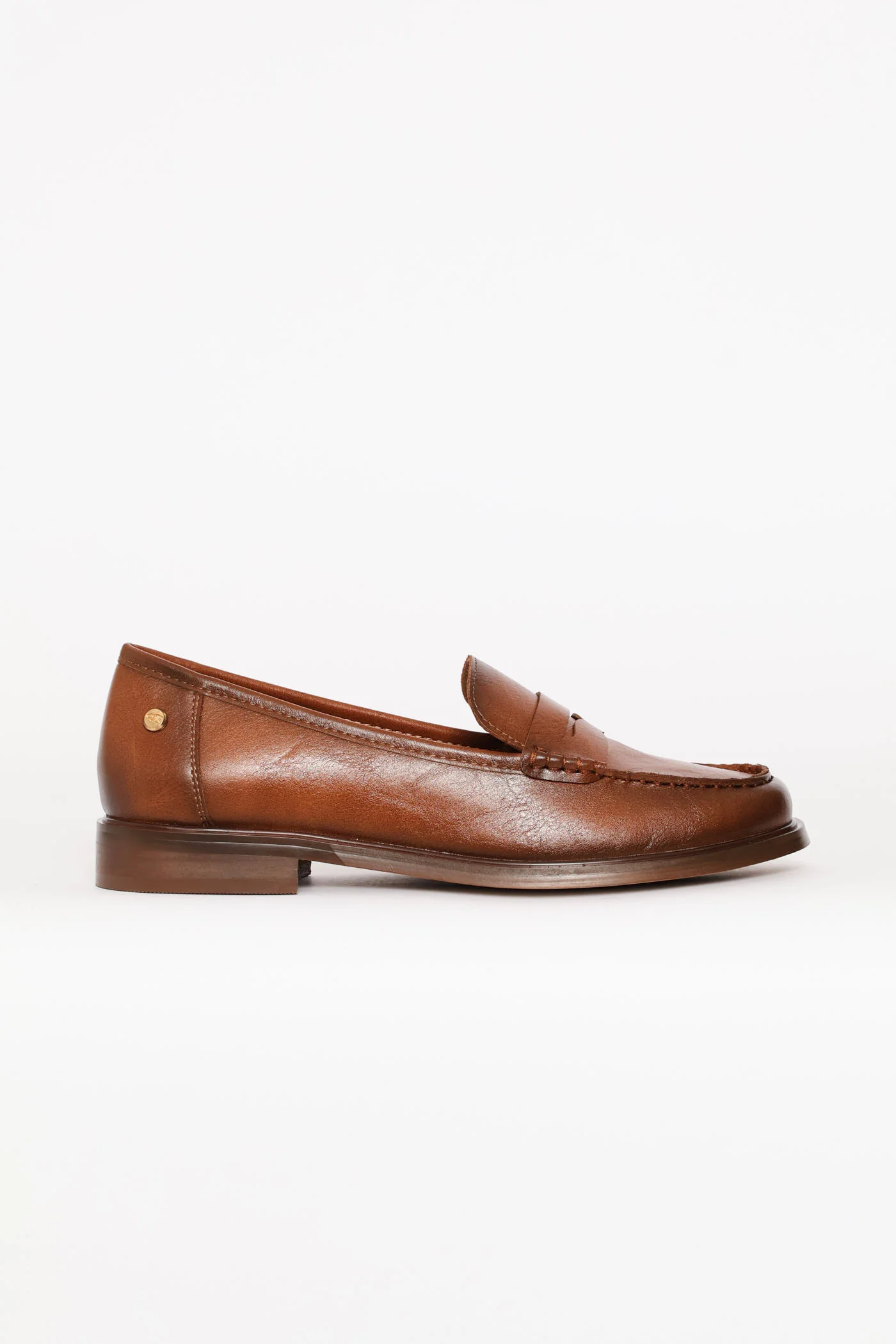 Sasko 1 Loafer - Tan - Image 3