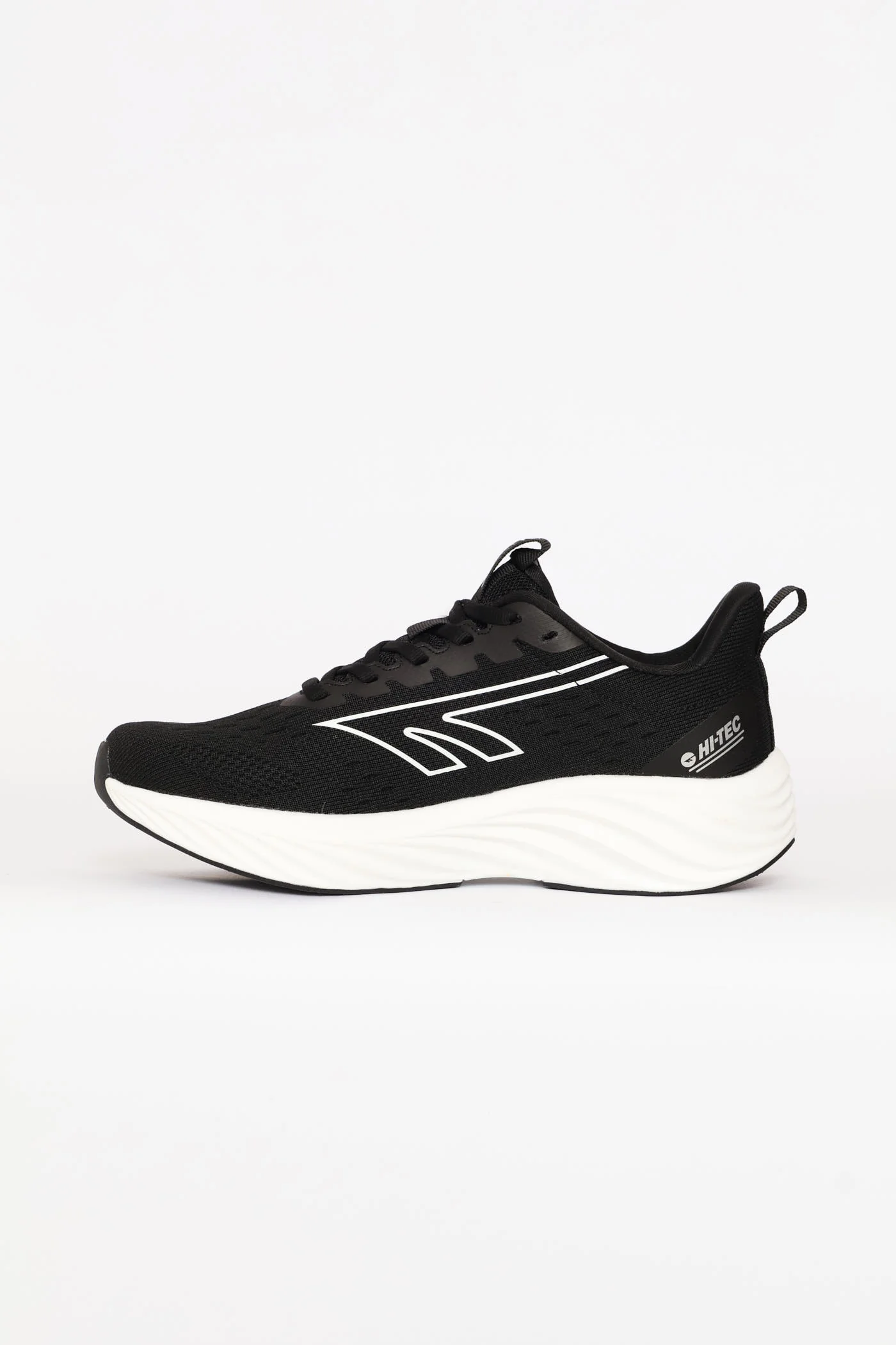 Satalite Mesh Trainer - Black/White - Image 2