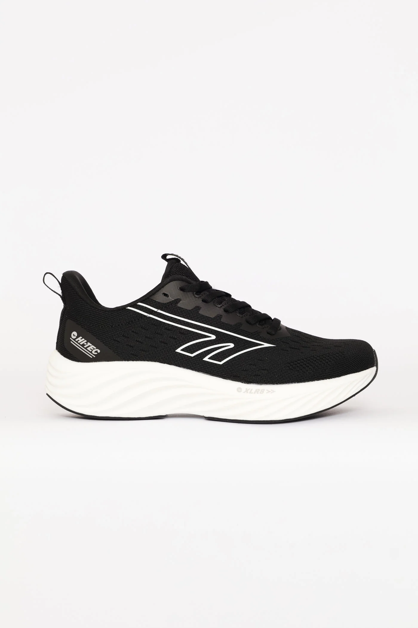 Satalite Mesh Trainer - Black/White - Image 3