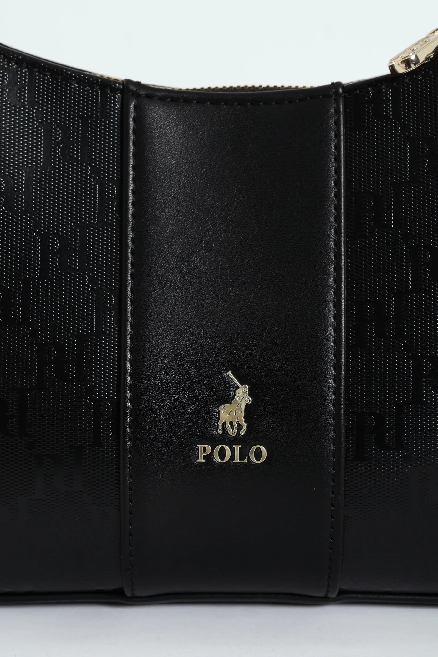 Savoy Sling Bag - Black - Image 7