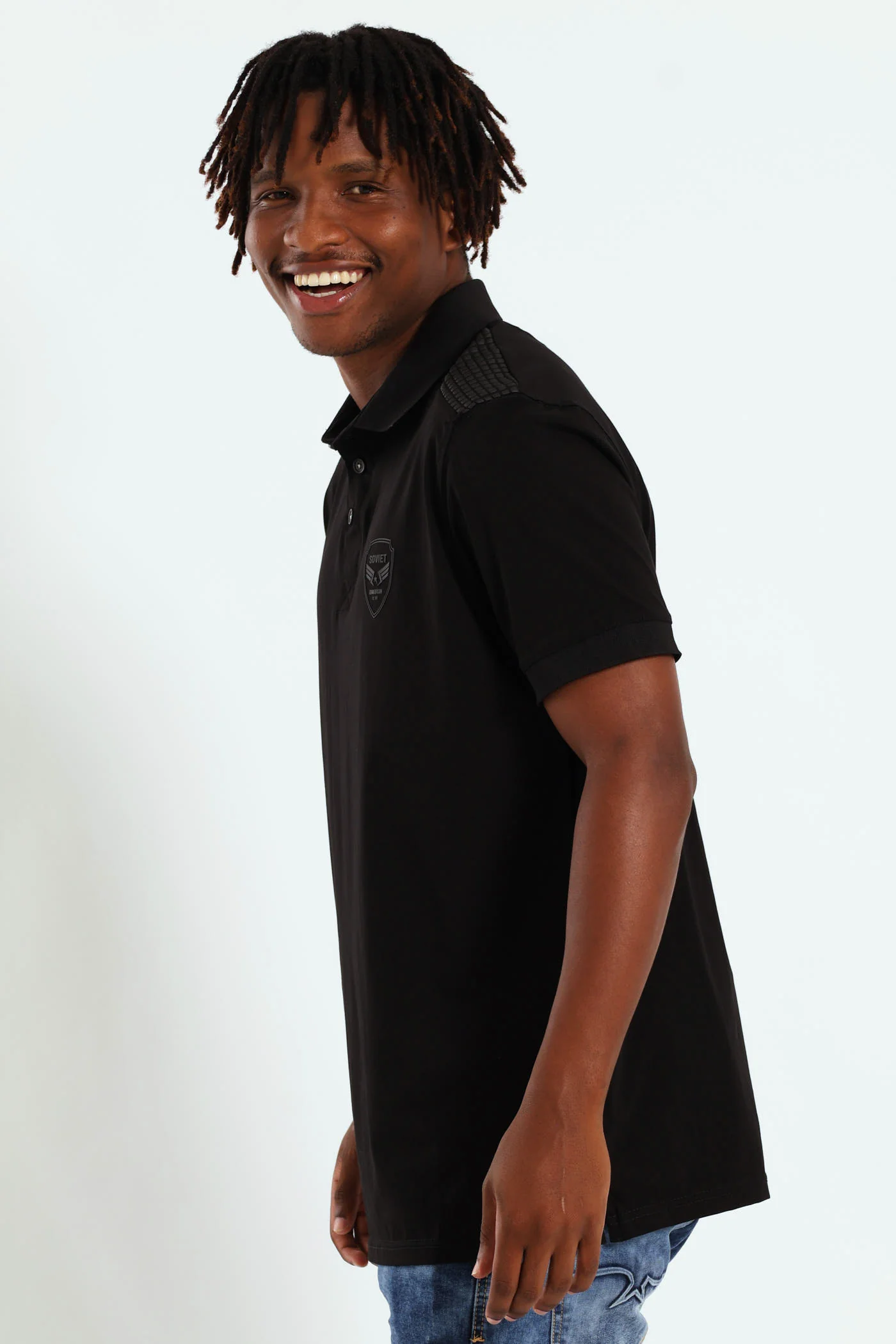 Score Golfer - Black - Image 3