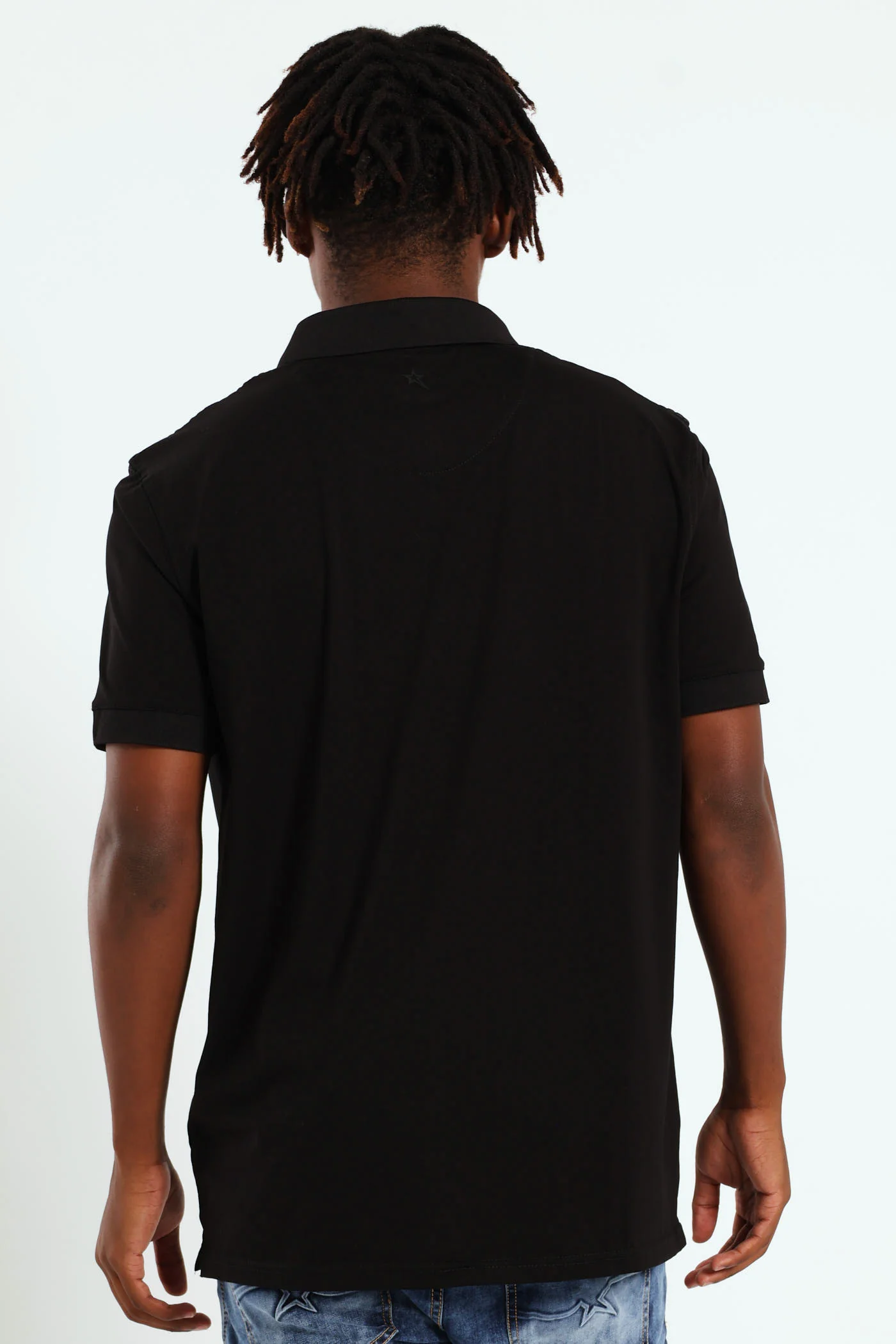 Score Golfer - Black - Image 4