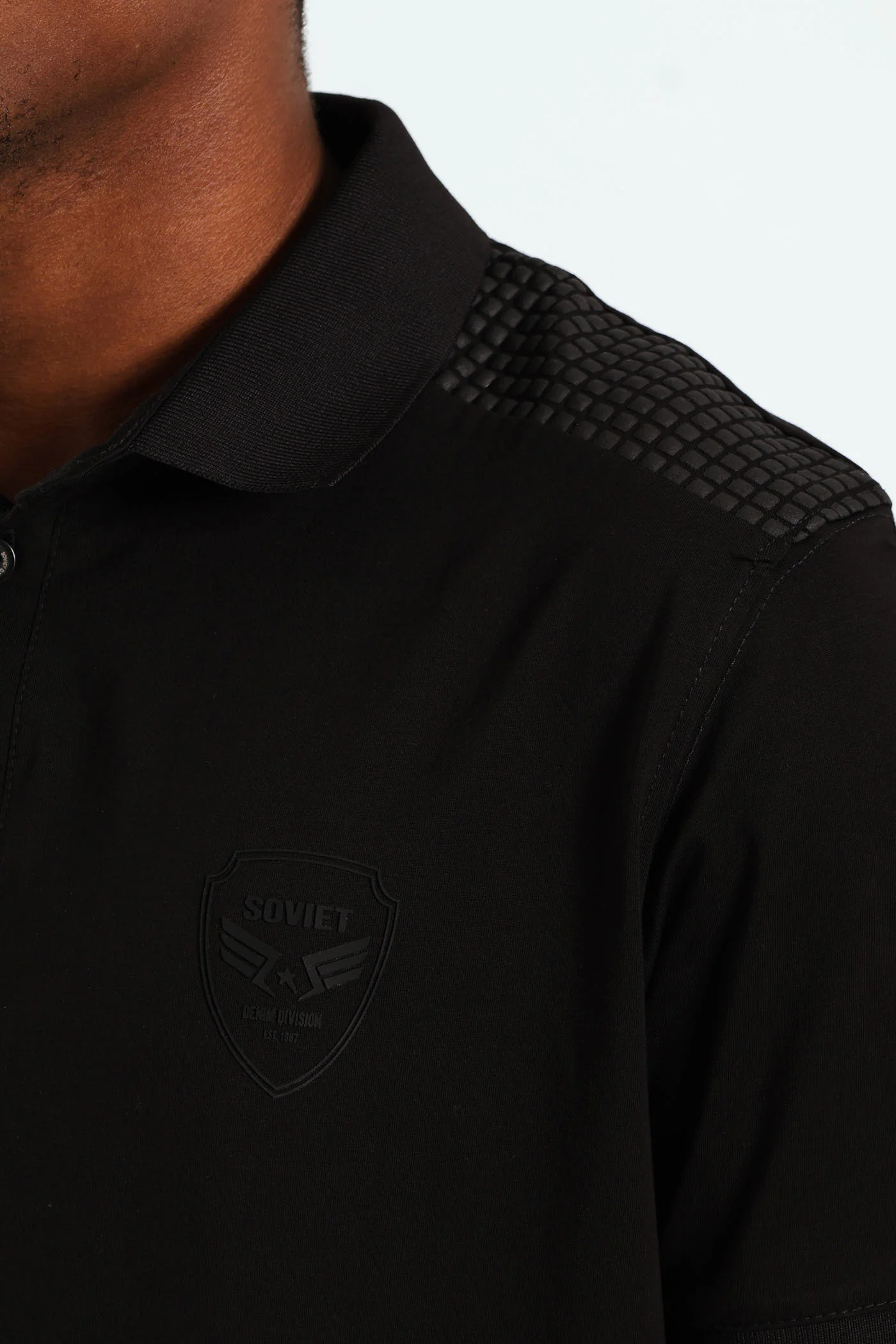 Score Golfer - Black - Image 5