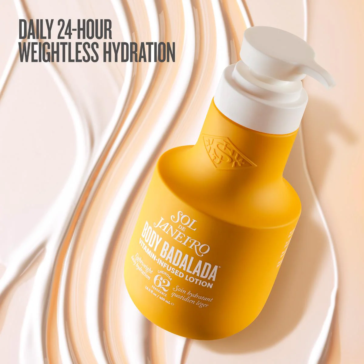 Body Badalada™ Lotion - Image 2