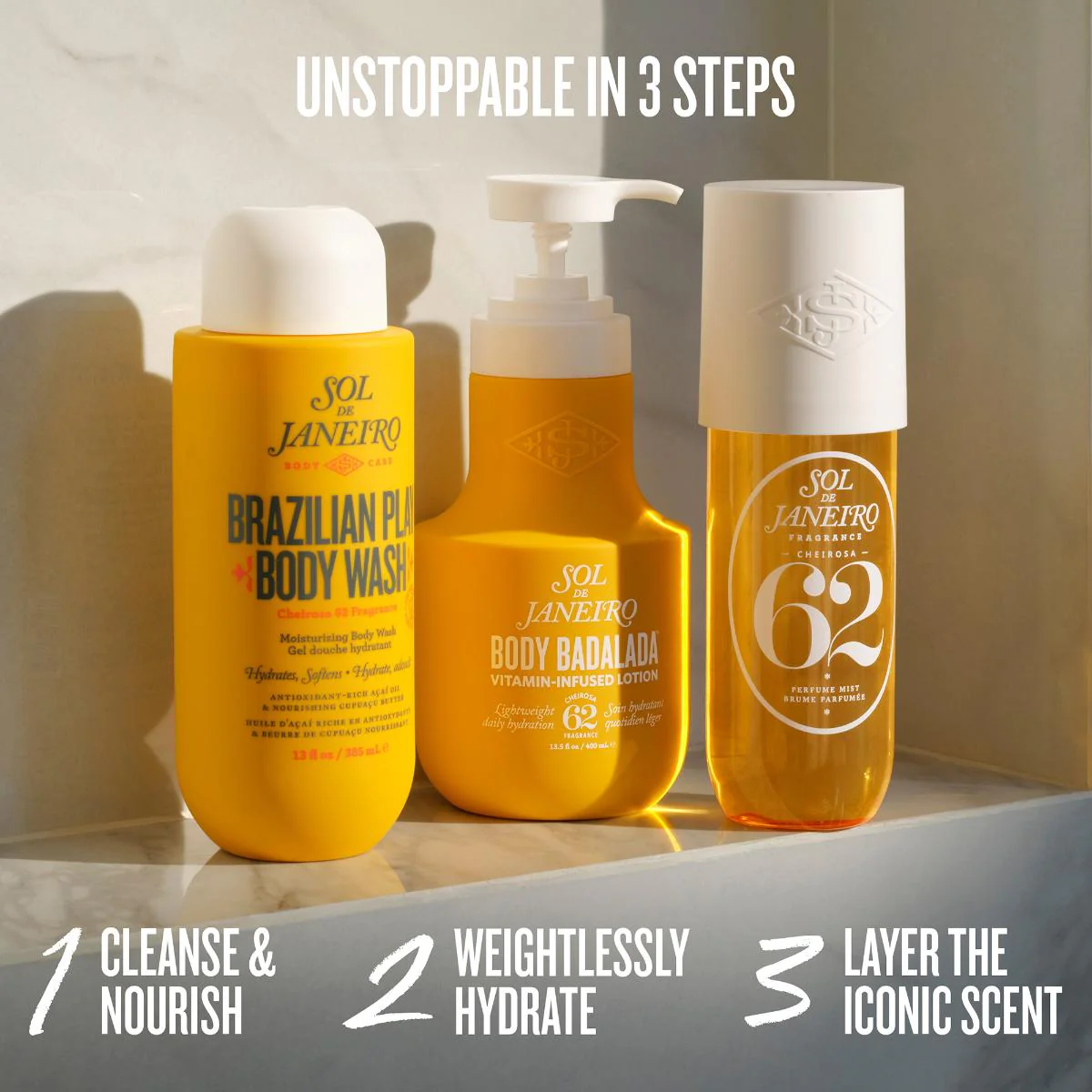Body Badalada™ Lotion - Image 7