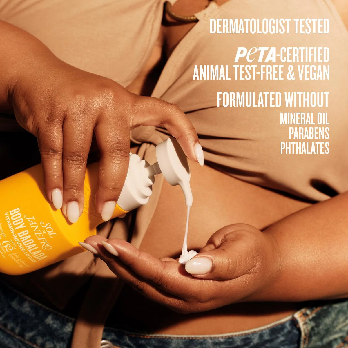 Body Badalada™ Lotion - Image 9